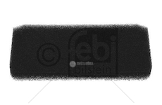 Filtr, vzduch v interiéru FEBI FE35045