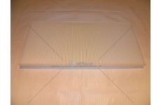 Filtr, vzduch v interiéru MAHLE LA 170