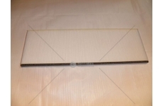 Filtr, vzduch v interiéru MAHLE LA 355