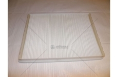 Filtr, vzduch v interiéru MAHLE LA 50/1