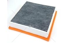 Filtr, vzduch v interiéru PARKER PFA5640