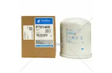 Filtr vzduchový donaldson | AL204884-N