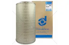 Filtr vzduchový donaldson | AZ45868-N