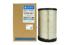 Filtr vzduchový donaldson | RE587794-N