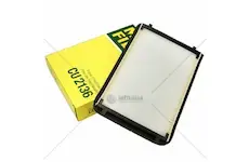 Filtr vzduchový (klimatizace) mann | L214634-N