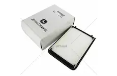 Filtr vzduchový (klimatizace) originál jd | L214634