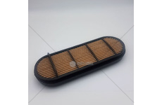 Filtr vzduchový Multicar M30 FUMO E-4,5 , M31-E6 přídavný