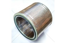 Filtr vzduchový P12 LIAZ 100 - MANN Filter