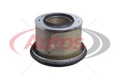 Filtr vzduchu e210l mercedes 1017, unimog 0056843_A