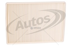 Filtr vzduchu kabiny daf 95xf do 2002, xf95 od 2002, xf105 od 01.2006, xf106 od 04.2013 0097523_A