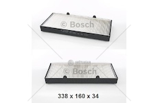 Filtr vzduchu kabiny iveco e.cargo i-iii, e.cargo iv 3.9d-6.7d od 09.2000 0215451_A