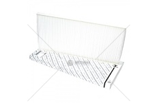 Filtr vzduchu kabiny iveco stralis, trakker, irisbus urbanway, astra hd9/hhd9 0167208_A