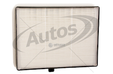 Filtr vzduchu kabiny scania p,g,r,t, 94,114,124,144,164 0093773_A