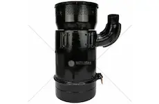 Filtr vzduchu komplet c360 | 46612020