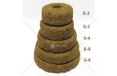 Filtr vzduchu  s-2, 210x65x88 mm, zetor, desta 753946201_A