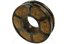 Filtr vzduchu seno, kazeta | 46612100