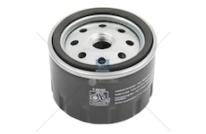 Filtr vzduchu turbodmychadla af4611 iveco e.star, e.tech,e.trakker,stralis, irisbus 0118875_A