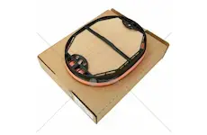 Filtr vzduchu wix | 49502