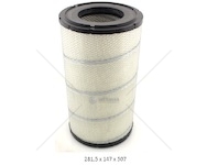 Filtr vzduchu wpo-402 daf xf95, cf85, cf75 0069294_A