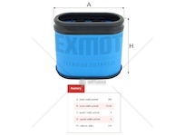 Filtr vzduchu wpo-923 iveco e.cargo, tector euro 4 0135606_A