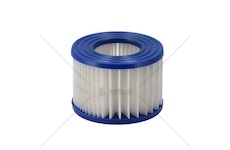 FILTR ZBIORN.HYDR.HYVA DONALD P761045