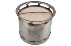 Filtrační vložka DPF DAF nový E6 Dinex DIN2AI000