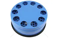 Filtrační vložka drátěná na olejový čistič vzduchu 6901-1201-5 | 6901-1299-7