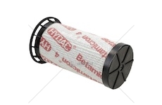 Filtrační vložka hydrauliky Zetor 19190995