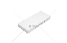 Filtrační vložka kabiny 937516