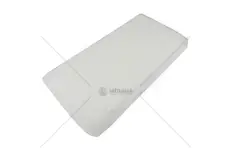 Filtrační vložka topení | 93-4024