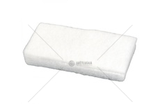 Filtrační vložka topení Zetor 934024