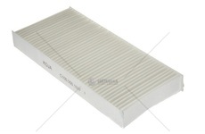 Filtrační vložka ventilátoru Zetor 935632