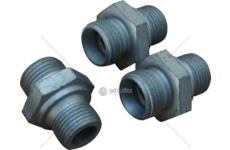 Fitting BOCCHETTONE FILETT. DAILY 35C1 2 - F1A Mec-Diesel