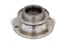 FLANGE 155 MM. UYGUR 21101