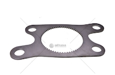 FLANGE EURORICA 95534804