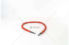 Flex Hose, exhaust system TUBO FLESSIBILE Iveco