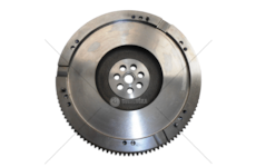 Flywheel DUCATO 2.3 JTD - F1A Mec-Diesel