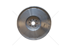 Flywheel EUROTRAKKER CON FRIZIONE IDRAU Mec-Diesel