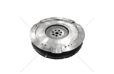 Flywheel F1AE0481 - DUCATO 2.3 JTD - X CAMBIO M38 Fiat Powertrain Technologies
