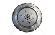Flywheel F1AE0481 E4 - 35C12 M.Y.2006 BI-MASSA Iveco