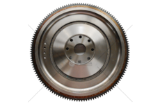 Flywheel F4AE3481C - TECTOR 75E14 2008 Mec-Diesel