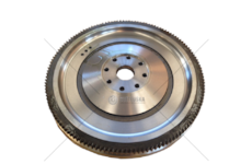 Flywheel F4AE3681 140E28 TECTOR 2008-> Mec-Diesel