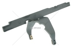 FORK ASSY 3RD/4TH SPEED EURORICA 60531980