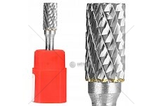 Fréza karbidová válec, stopka 6mm MAR-POL (A1020)