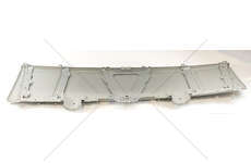 Front Cowling ISUZU EVO P75 Mec-Diesel