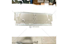 Front Cowling ISUZU NLR-NMR35 Mec-Diesel