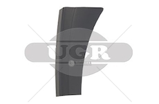 FRONT FENDER SIDE PIECE (L)  21707