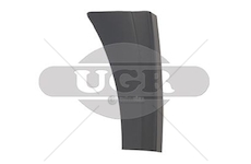 FRONT FENDER SIDE PIECE (R)  21708
