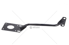 FRONT MUDGUARD BRACKET LH TGA OLD TYPE OTP MN8392