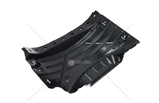 FRONT MUDGUARD LH COSPEL COS203.48261